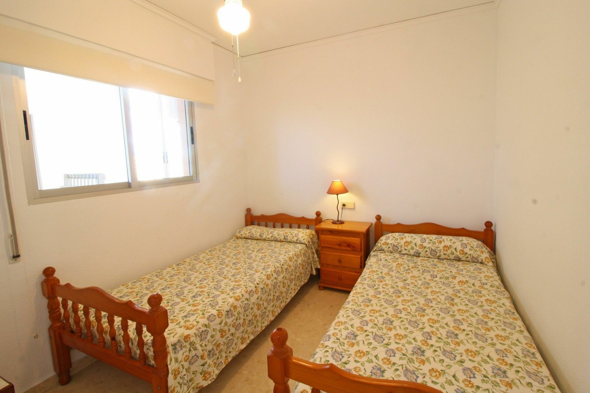 Holiday Apartment Penyasol Calpe Exterior photo